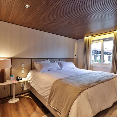 Serrazul Hotel Distributed By Intercity Gramado Kültér fotó