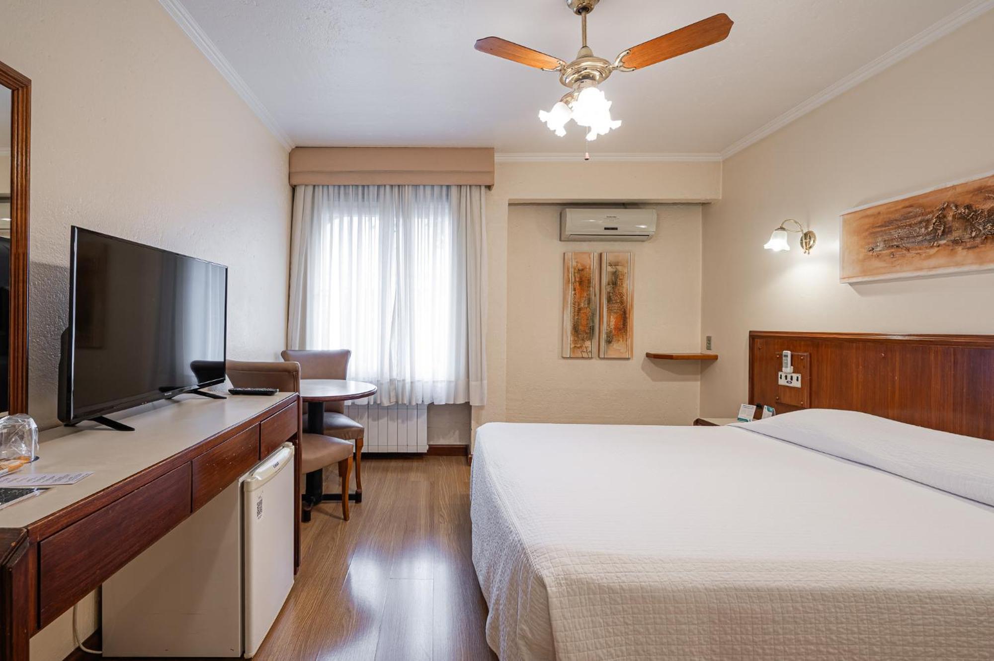 Serrazul Hotel Distributed By Intercity Gramado Kültér fotó